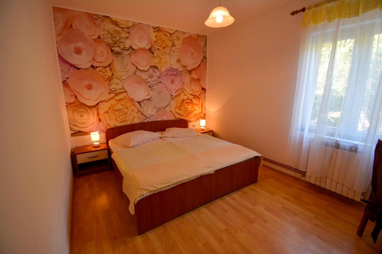 Apartmani Jasmina ซูเปทาร์สกา ดรากา ภายนอก รูปภาพ
